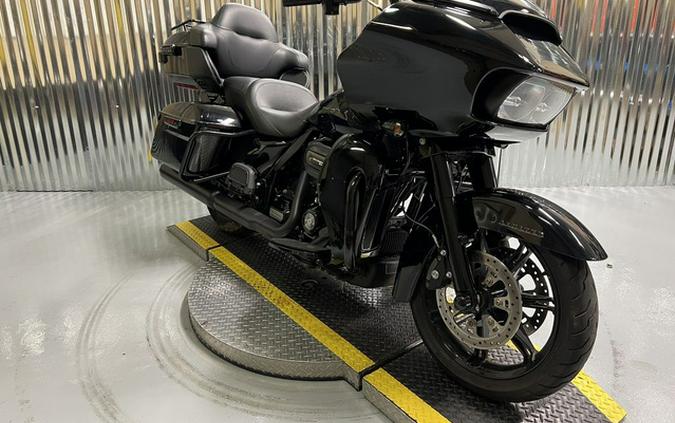 2020 Harley-Davidson FLTRK - Road Glide Limited FLTRK