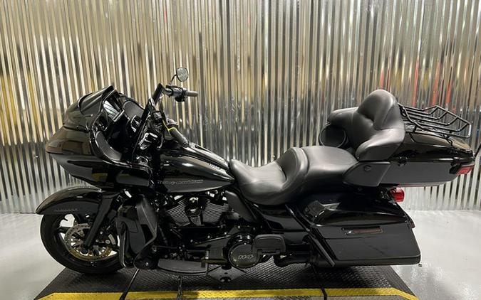 2020 Harley-Davidson FLTRK - Road Glide Limited FLTRK