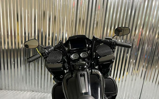 2020 Harley-Davidson FLTRK - Road Glide Limited FLTRK