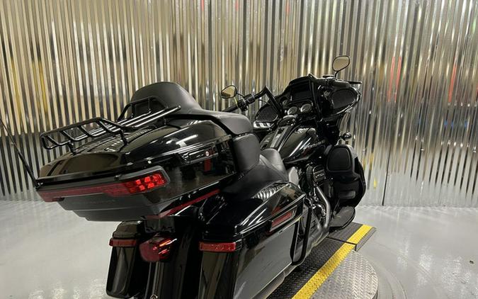 2020 Harley-Davidson FLTRK - Road Glide Limited FLTRK