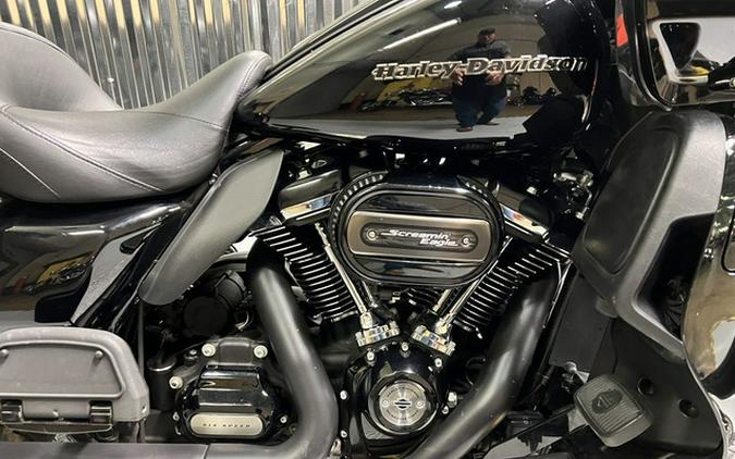 2020 Harley-Davidson FLTRK - Road Glide Limited FLTRK