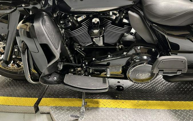 2020 Harley-Davidson FLTRK - Road Glide Limited FLTRK