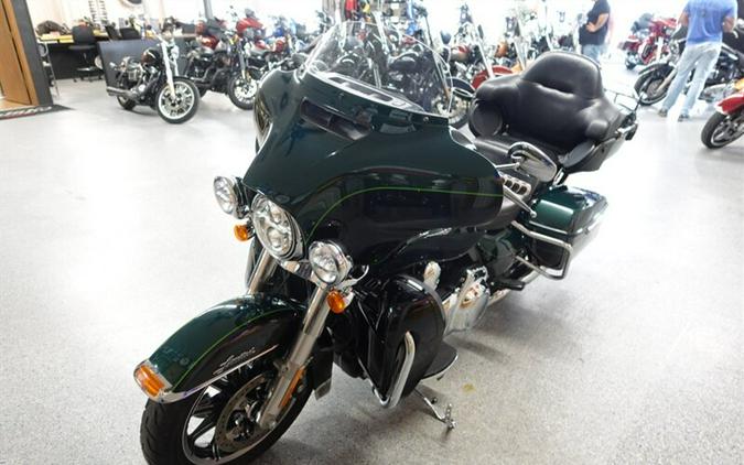 2016 Harley-Davidson Ultra Limited Low