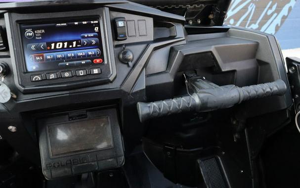 2018 Polaris RZR XP 4 Turbo EPS Dynamix Edition