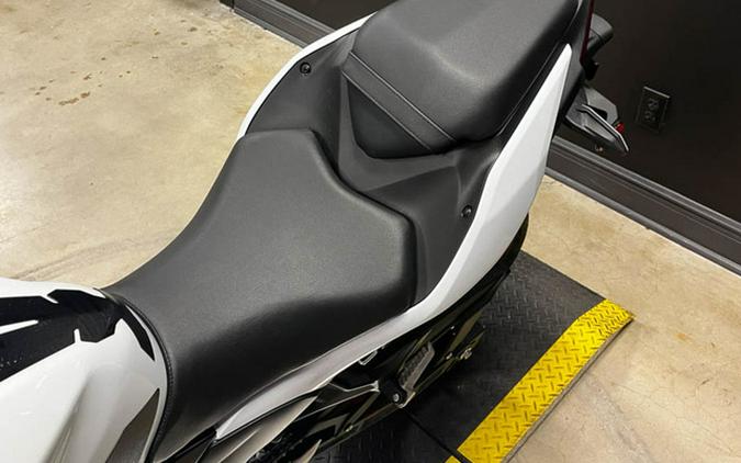 2026 Kawasaki Z500 SE ABS