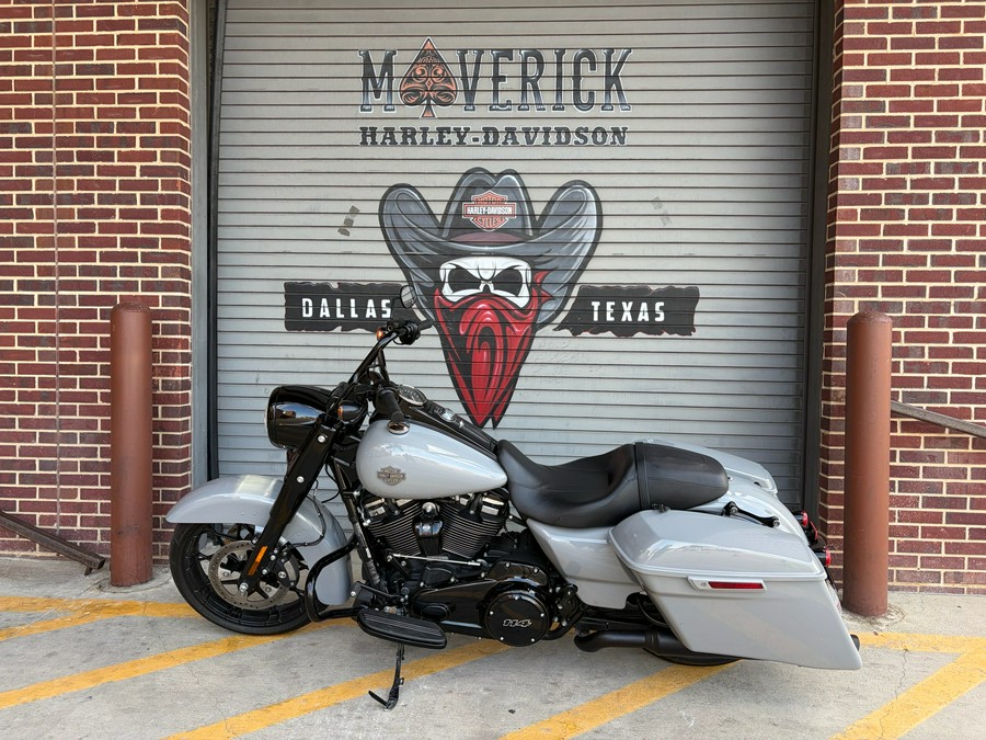 2025 Harley-Davidson Road King® Special