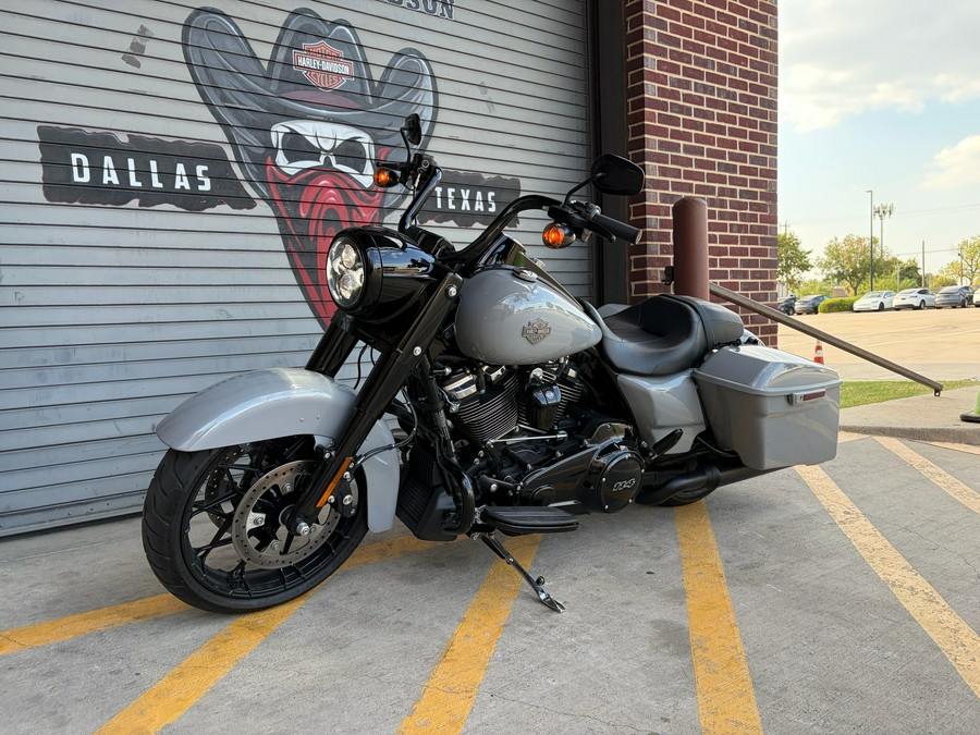 2025 Harley-Davidson Road King® Special