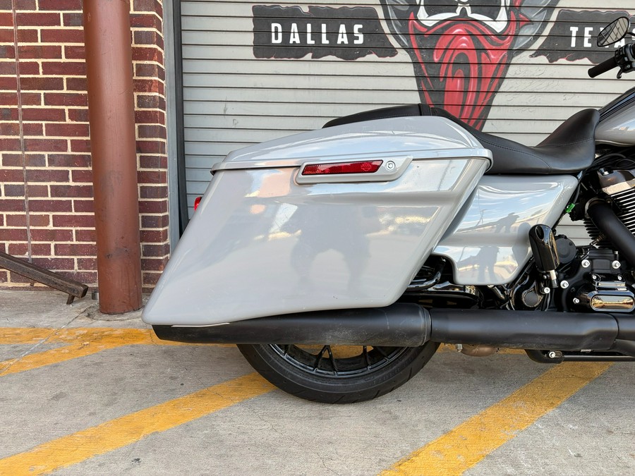 2025 Harley-Davidson Road King® Special