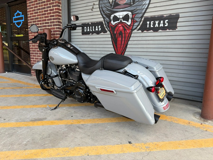 2025 Harley-Davidson Road King® Special