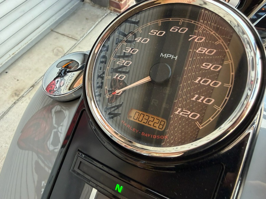2025 Harley-Davidson Road King® Special
