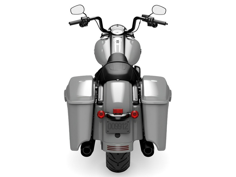 2025 Harley-Davidson Road King® Special