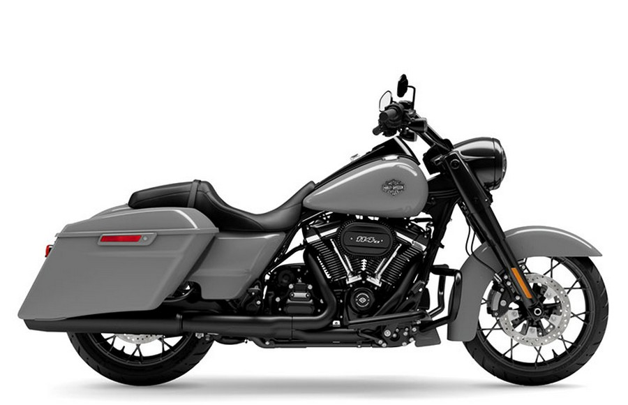 2025 Harley-Davidson Road King® Special