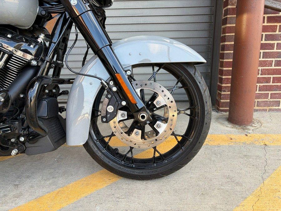 2025 Harley-Davidson Road King® Special