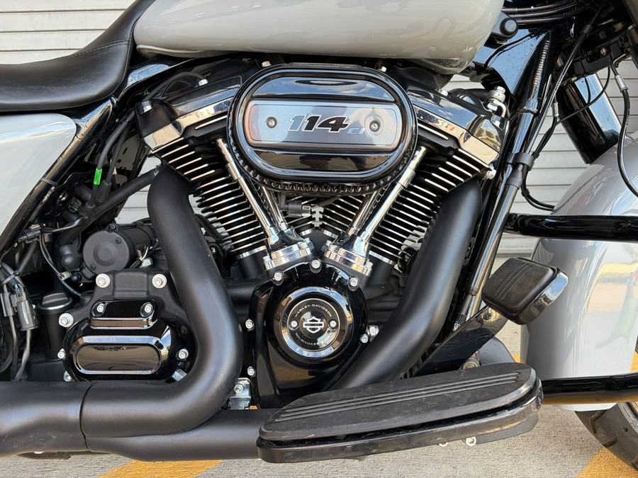 2025 Harley-Davidson Road King® Special