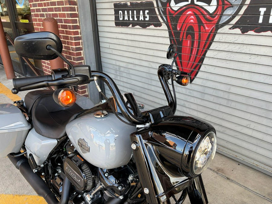 2025 Harley-Davidson Road King® Special