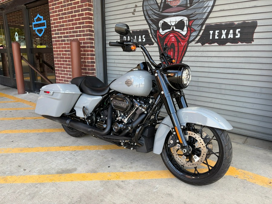 2025 Harley-Davidson Road King® Special