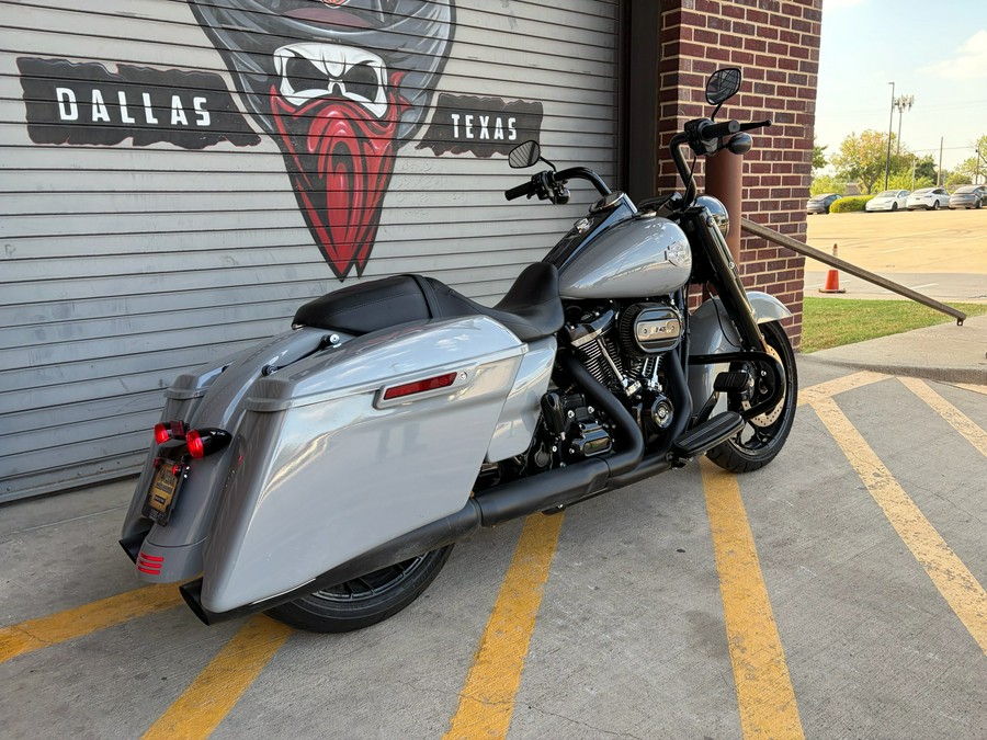 2025 Harley-Davidson Road King® Special