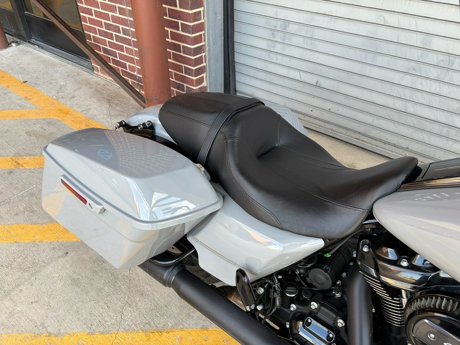 2025 Harley-Davidson Road King® Special