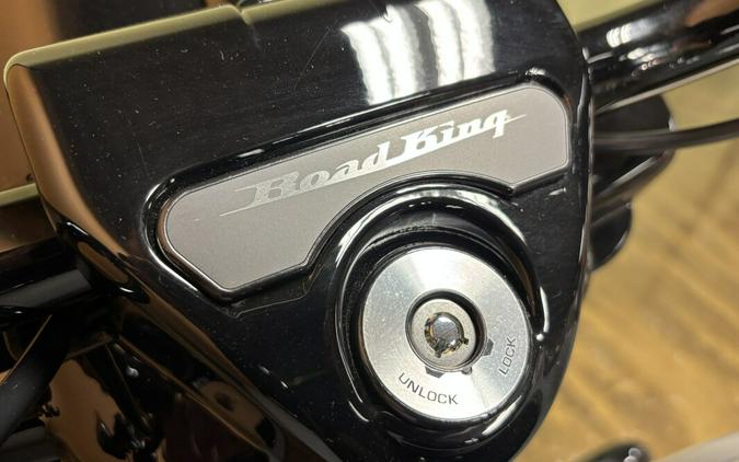 FLHRXS 2025 Road King Special
