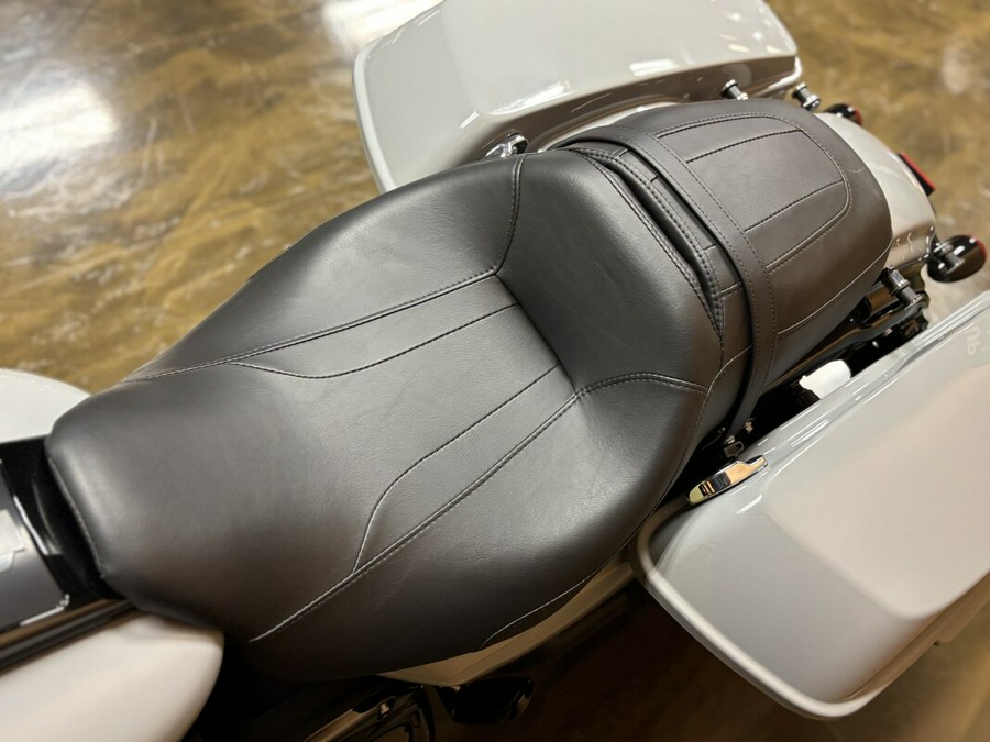 FLHRXS 2025 Road King Special
