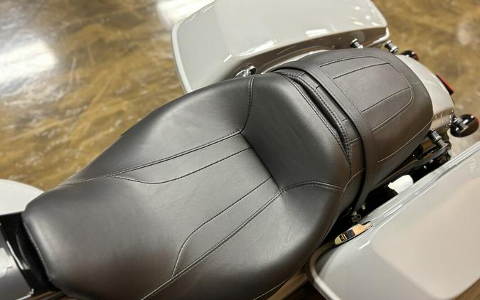 FLHRXS 2025 Road King Special
