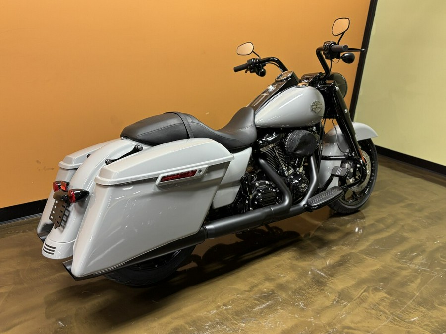 FLHRXS 2025 Road King Special