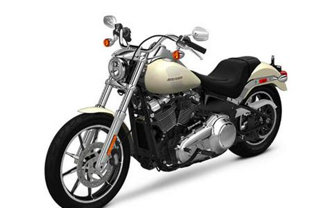 2018 Harley-Davidson Low Rider® 107