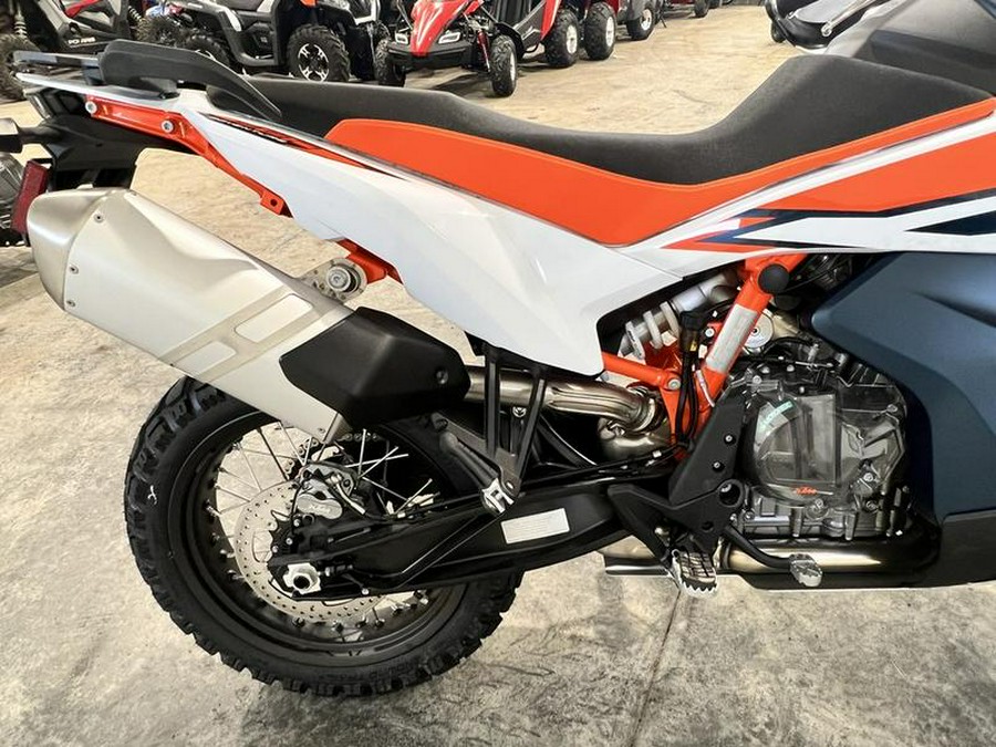 2023 KTM 890 Adventure R