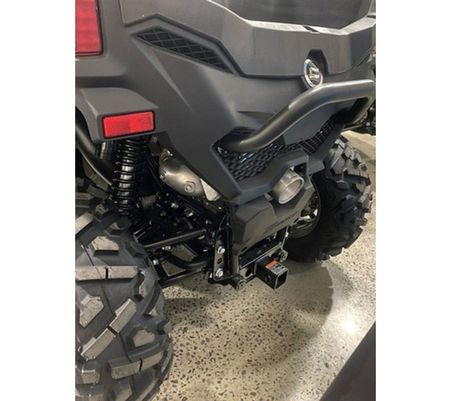 2023 Cfmoto ZForce 950 Trail