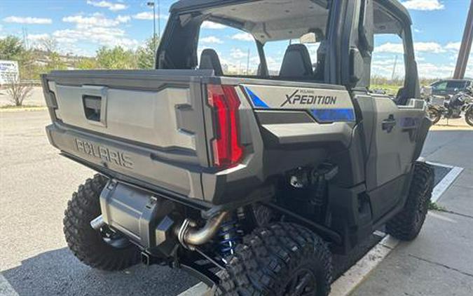 2024 Polaris Polaris XPEDITION XP Ultimate