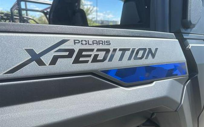 2024 Polaris Polaris XPEDITION XP Ultimate