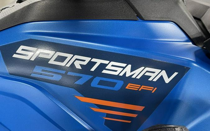 2024 Polaris® Sportsman 570 Trail