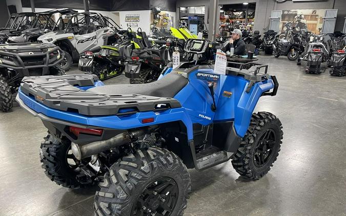 2024 Polaris® Sportsman 570 Trail