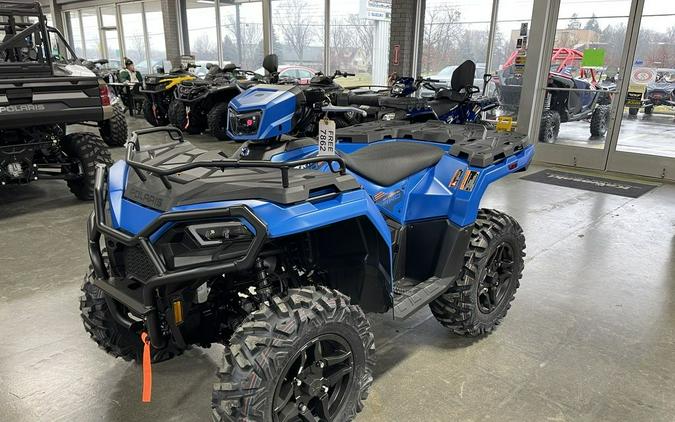 2024 Polaris® Sportsman 570 Trail