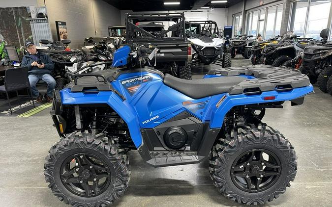 2024 Polaris® Sportsman 570 Trail