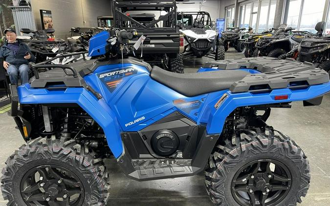 2024 Polaris® Sportsman 570 Trail