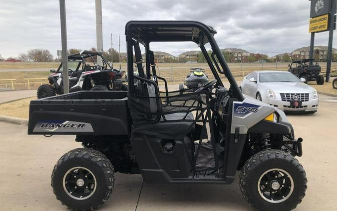 2020 Polaris® Ranger® 570 EPS