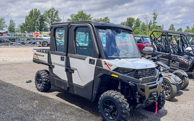 2024 Polaris Ranger Crew SP 570 NorthStar Edition