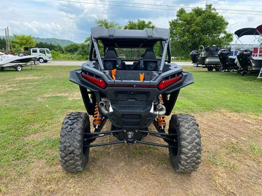 2024 Polaris RZR XP 4 1000 Ultimate