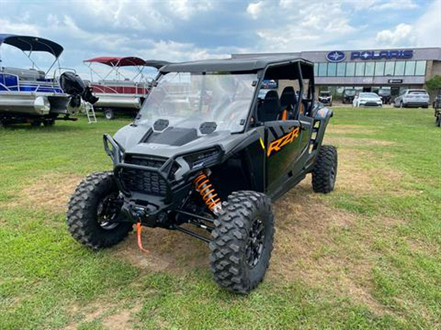 2024 Polaris RZR XP 4 1000 Ultimate