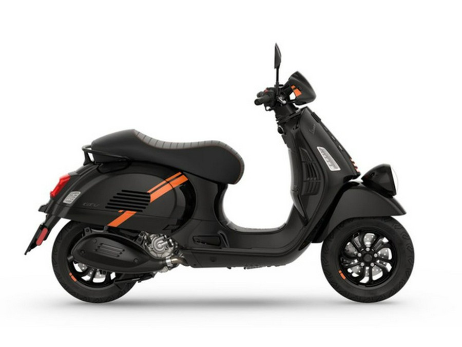 2024 Vespa GTV 300