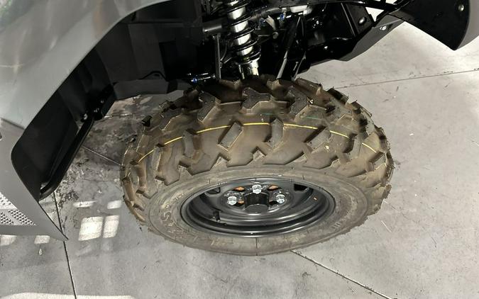 2025 Honda FourTrax Rancher 4X4 Automatic DCT EPS