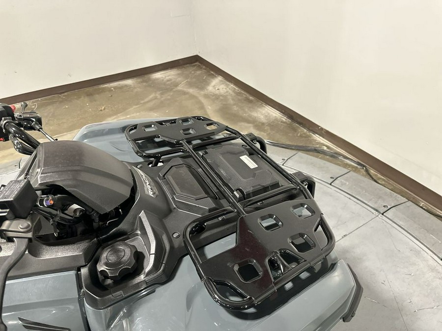 2025 Honda FourTrax Rancher 4X4 Automatic DCT EPS