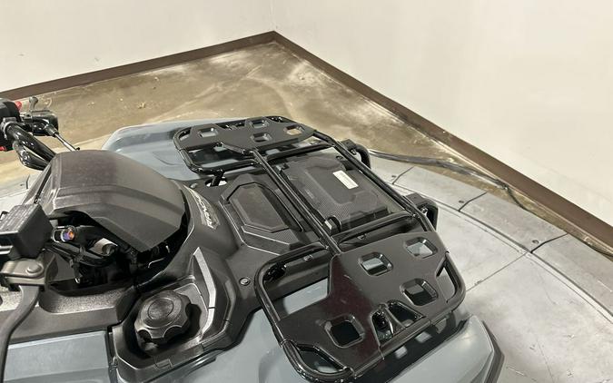 2025 Honda FourTrax Rancher 4X4 Automatic DCT EPS