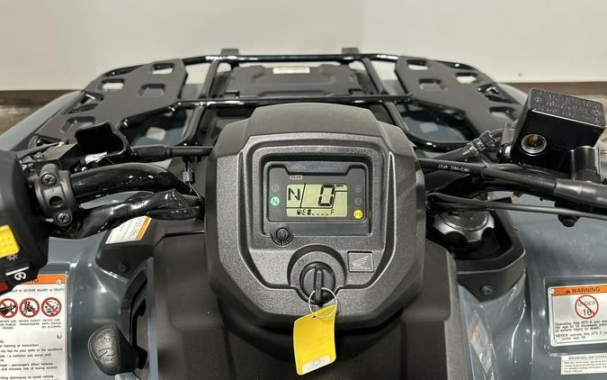 2025 Honda FourTrax Rancher 4X4 Automatic DCT EPS