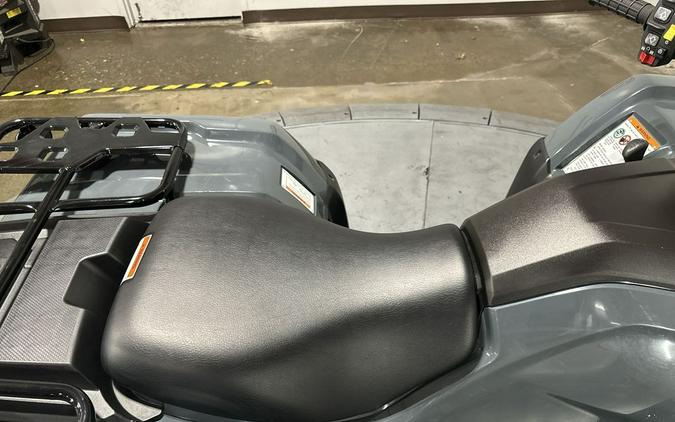 2025 Honda FourTrax Rancher 4X4 Automatic DCT EPS