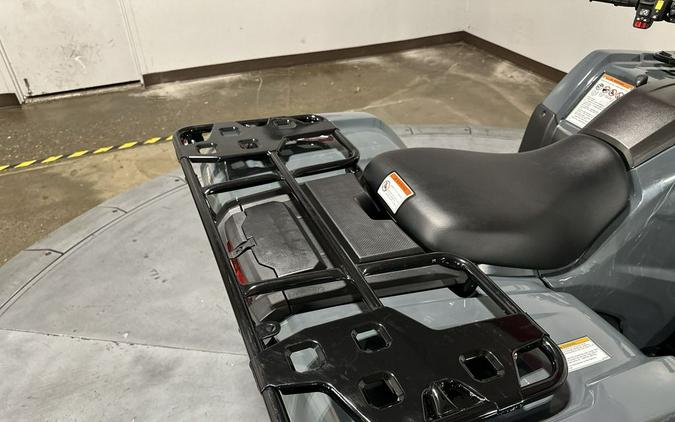 2025 Honda FourTrax Rancher 4X4 Automatic DCT EPS