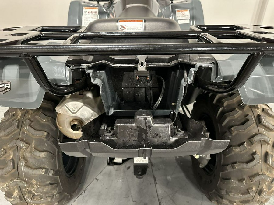 2025 Honda FourTrax Rancher 4X4 Automatic DCT EPS