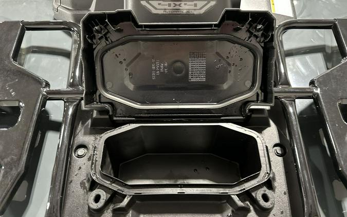 2025 Honda FourTrax Rancher 4X4 Automatic DCT EPS