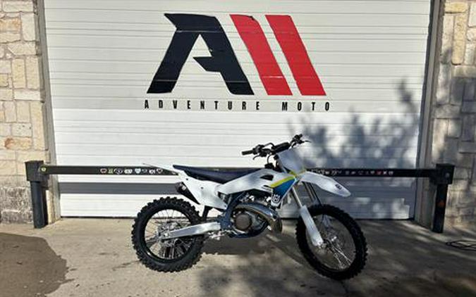 2025 Husqvarna TC 300